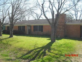 Foreclosed Home - 302 TALLOW LN, 77437