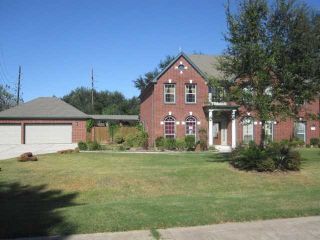 Foreclosed Home - 32918 WILLENHALL CT, 77441