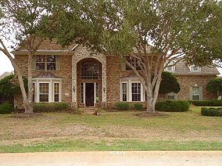 Foreclosed Home - 5534 WESTON DR, 77441