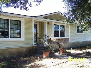 Foreclosed Home - 1611 13TH ST, 77445