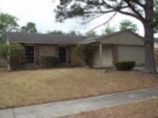 Foreclosed Home - 24327 BROKEN BOW LN, 77447