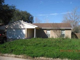 Foreclosed Home - 24314 ROCKIN SEVEN DR, 77447