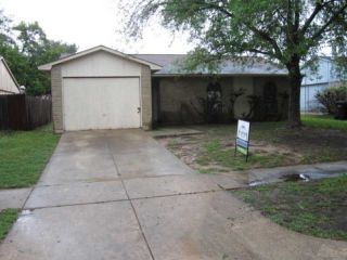 Foreclosed Home - 24414 ROCKIN SEVEN DR, 77447