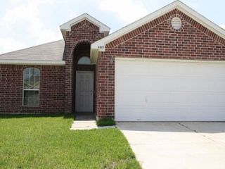 Foreclosed Home - 4607 CYPRESS COLONY LN, 77449