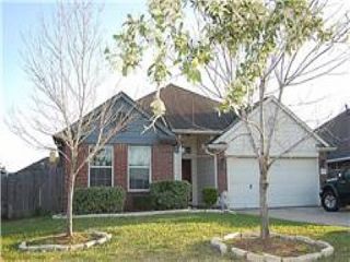 Foreclosed Home - 20023 GOLDLAKE DR, 77449