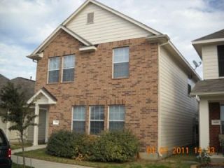 Foreclosed Home - 6422 AUSTINVILLE DR, 77449