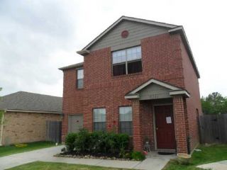 Foreclosed Home - 6371 SCOTCHWOOD DR, 77449