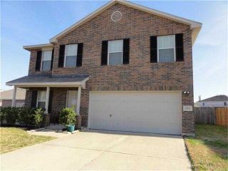 Foreclosed Home - 22015 WESTERPINE LN, 77449
