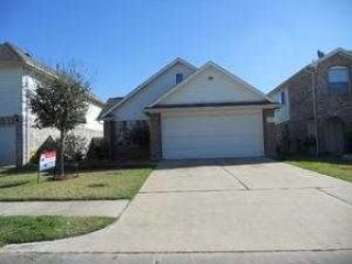 Foreclosed Home - 6926 HIGHWIND BEND LN, 77449