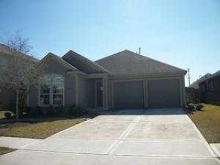 Foreclosed Home - 22011 GALAPAGOS CT, 77449