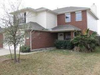 Foreclosed Home - 6631 HIGH STONE LN, 77449
