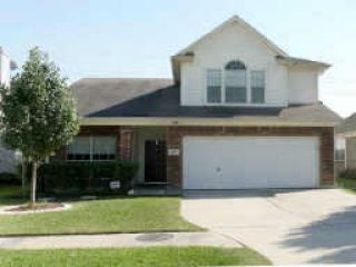 Foreclosed Home - 20027 GOLDEN MESA DR, 77449