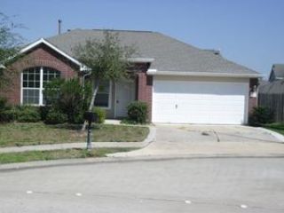 Foreclosed Home - 5506 DUNBROOK PARK LN, 77449