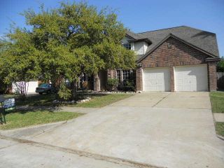 Foreclosed Home - 22822 WILLHANNA DR, 77449