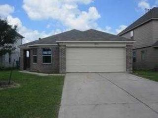 Foreclosed Home - 20310 RICEWOOD VILLAGE TRL, 77449