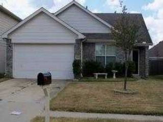 Foreclosed Home - List 100063610