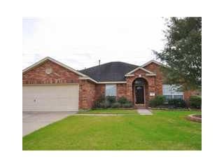 Foreclosed Home - 19919 CRESCENT CREEK DR, 77449