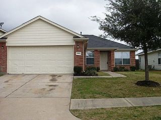 Foreclosed Home - 19802 BRISBANE MEADOWS DR, 77449