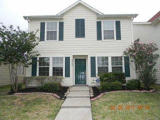 Foreclosed Home - 20623 PATRIOT PARK LN, 77449