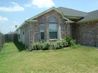 Foreclosed Home - 19410 OTTER TRAIL CT, 77449