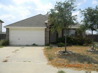 Foreclosed Home - 5927 COYOTE ECHO DR, 77449
