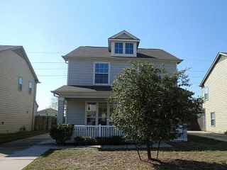 Foreclosed Home - List 100134560