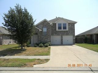 Foreclosed Home - 5510 BEAR CAVE LN, 77449