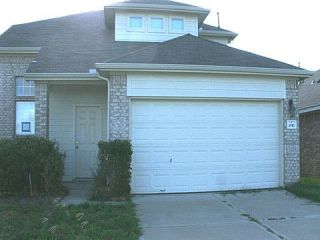 Foreclosed Home - 4510 CAREYBROOK LN, 77449