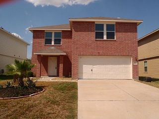 Foreclosed Home - 20922 BANYAN CREST LN, 77449
