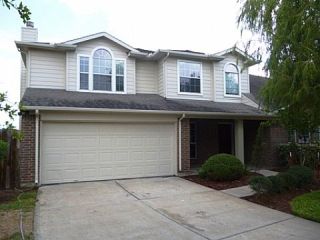 Foreclosed Home - 3530 PAINTEDFERN PL, 77449
