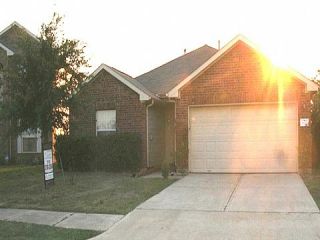 Foreclosed Home - 6347 BALLINA MEADOWS CT, 77449