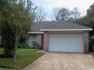 Foreclosed Home - 4223 FALCON MEADOW DR, 77449