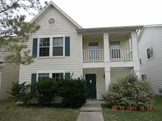 Foreclosed Home - 20910 TORRENCE FALLS CT, 77449