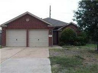 Foreclosed Home - 18442 S WIMBLEDON DR, 77449