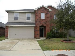 Foreclosed Home - 20222 SUNFLOWER CHASE DR, 77449