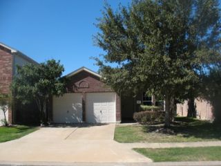 Foreclosed Home - 4807 SAND COLONY LN, 77449