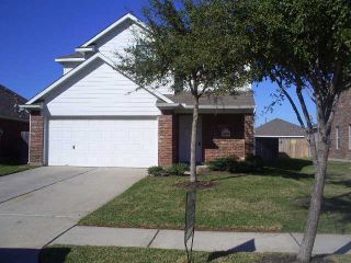 Foreclosed Home - 20014 STERLING FALLS DR, 77449