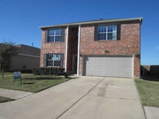 Foreclosed Home - 4311 MT DAVIS WAY, 77449