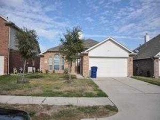 Foreclosed Home - 19210 S PIPER GROVE DR, 77449