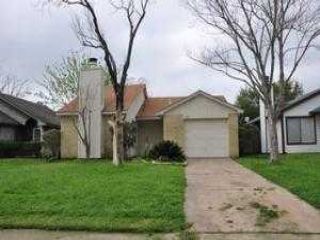 Foreclosed Home - List 100272145
