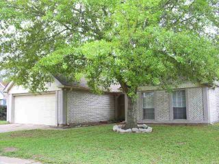 Foreclosed Home - 19430 THUNDER ROCK DR, 77449