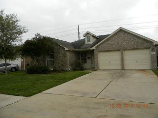 Foreclosed Home - List 100283525