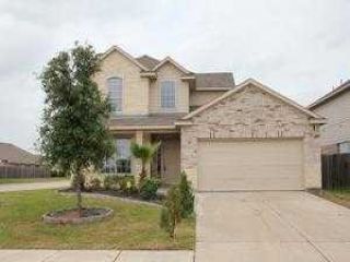 Foreclosed Home - 20126 COOPERS GULCH TRL, 77449