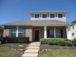 Foreclosed Home - 6226 SETTLERS LAKE CIR W, 77449