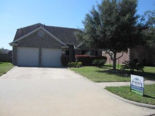 Foreclosed Home - 3222 COLDWATER CANYON LN, 77449