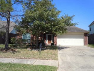 Foreclosed Home - 20518 SPUR BRANCH LN, 77450