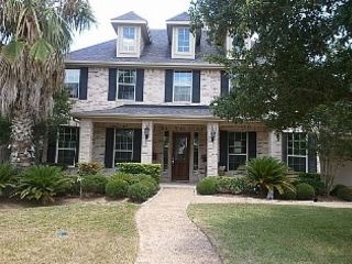 Foreclosed Home - 2118 WINEBERRY DR, 77450