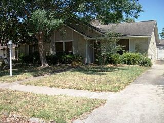 Foreclosed Home - List 100124543