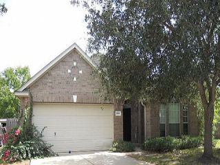 Foreclosed Home - 3115 DIAMOND HOLLOW CT, 77450