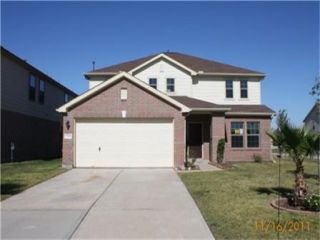 Foreclosed Home - 21330 SPRINGBEND LN, 77450